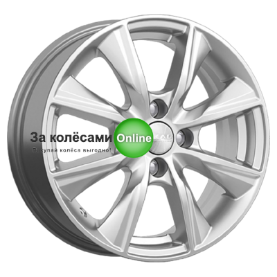 Скад Порту (КЛ321) 6x15/4x100 ET45 D67,1 Селена