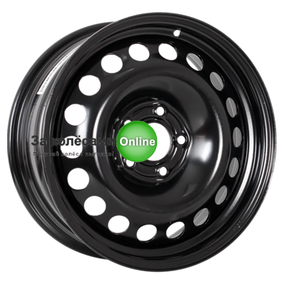 Magnetto 15005 AM 6x15/5x112 ET47 D57,1 Black
