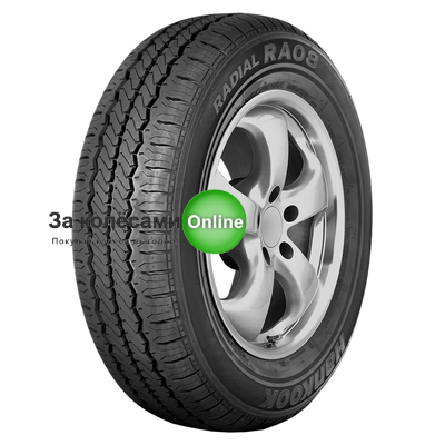 Hankook Radial RA08 195/70R15C 104/102R TL