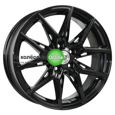 RST R247 7x17/5x108 ET45 D65,1 BL