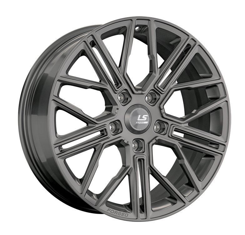 LS Forged LS FG08 9x21/5x150 D110.1 ET45 MGM