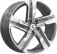 Premium Series KP004(19_Sorento) 7.5x19/5x114.3 D67.1 ET49 Diamond Gl