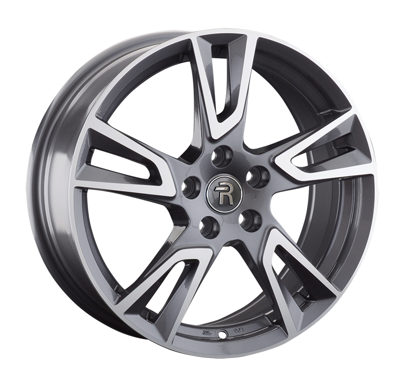 Replay INF50 7.5x17/5x114.3 D66.1 ET45 GMF