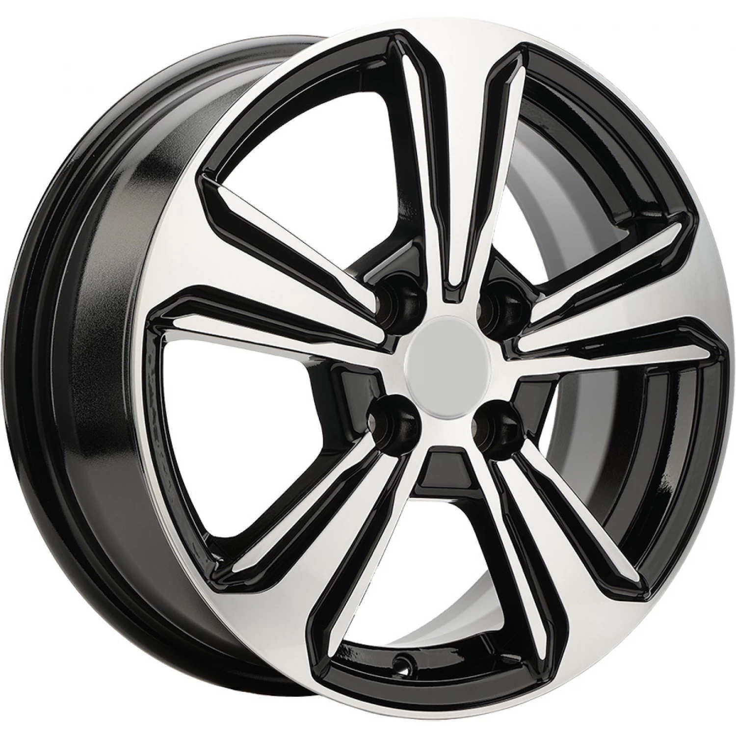 Carwel Диво 1502 6x15/4x100 D60.1 ET50 ABT