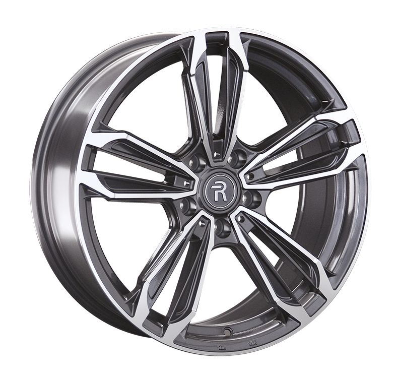 Replay KI346 8x18/5x114.3 D67.1 ET34 GMF