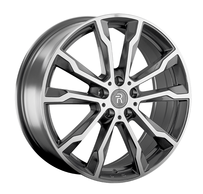 Replay CHR101 7.5x19/5x108 D60.1 ET33 GMF