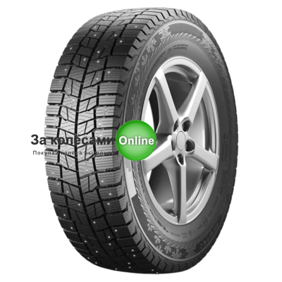 Gislaved VanControl Ice 215/70R15C 109/107R TL (110 шип.)