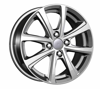 Carwel Акуш 6x15/4x100 D60.1 ET50 SL
