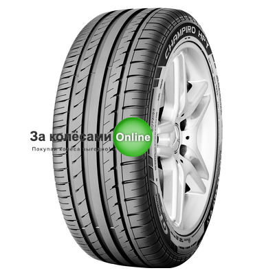 GT Radial Champiro HPY SUV 275/40R20 106Y TL
