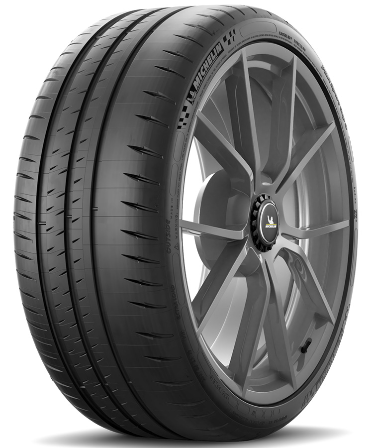 Michelin Pilot Sport Cup 2 245/35ZR19 93(Y) XL MO1 TL