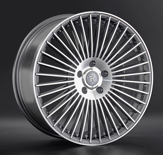 Replay LI6 8.5x20/5x120 D62.6 ET45 GMF