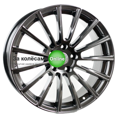 RST R108 (Mersedes E) 8x18/5x112 ET43 D66,6 BH