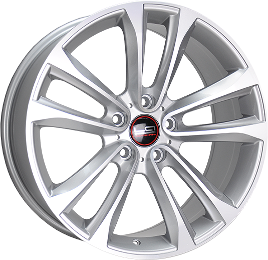 LegeArtis B162 10x19/5x120 D74.1 ET53 SF