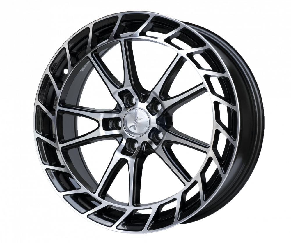Race Ready Flow Forming CSSYA5641 8x18/5x114.3 D67.1 ET40 MK/M