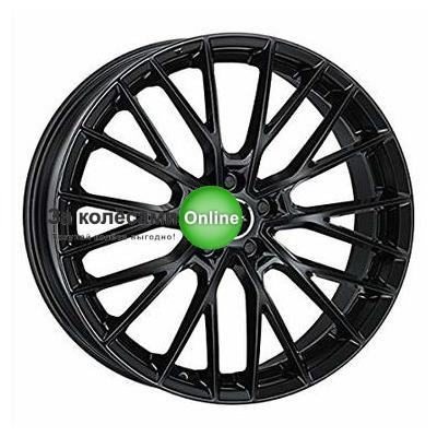 Mak Speciale-D 10x21/5x112 ET42 D66,6 Gloss Black