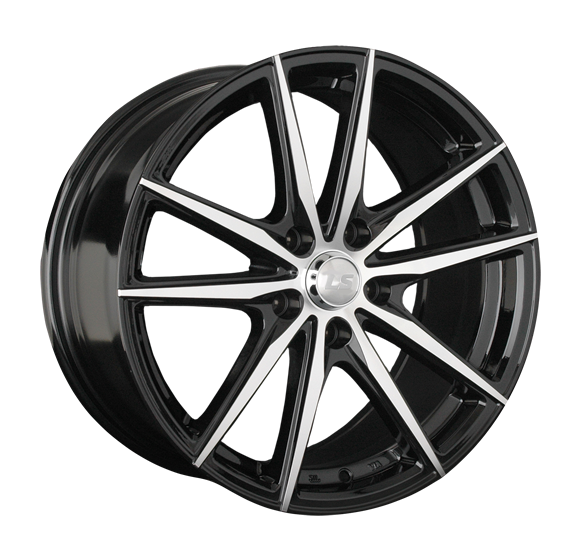 LS788 7.5x17/5x112 D66.6 ET40 BKF