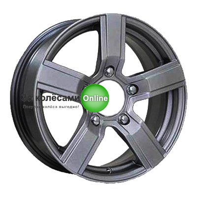 iFree Райдер (КС482) 6,5x16/5x139,7 ET40 D98 Хай Вэй