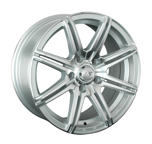 LS757 7x16/5x108 D73.1 ET40 SF