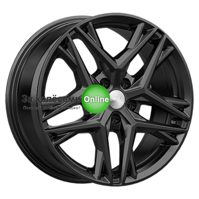 Скад Челси (КЛ1100) 8x18/5x130 ET50 D71,6 Бархат новый