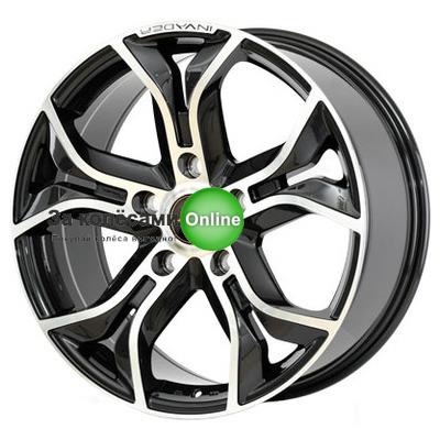 PDW Invader (5196) 8,5x20/5x150 ET45 D110,1 M/TBS-2 (конус)