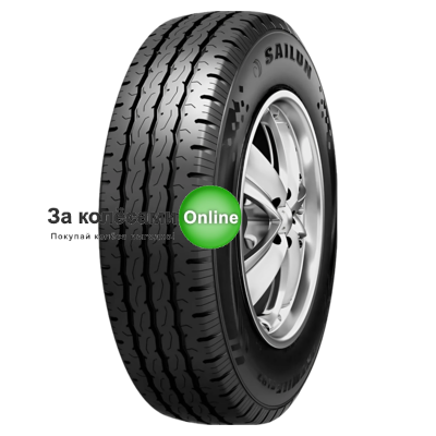 Sailun Extmile SL87N 185R14C 102/100Q LT TL M+S