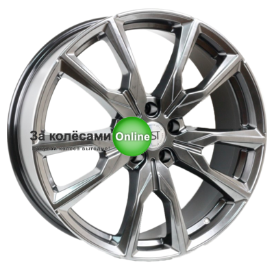 RST R012 8x20/5x108 ET33 D65,1 BH