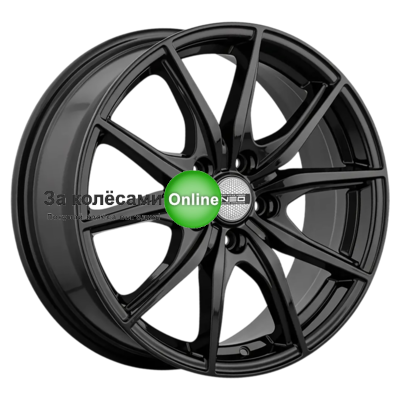 Neo 776 7x17/5x114,3 ET45 D67,1 BL