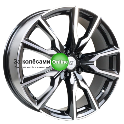 RST R012 8x20/5x108 ET33 D65,1 BD