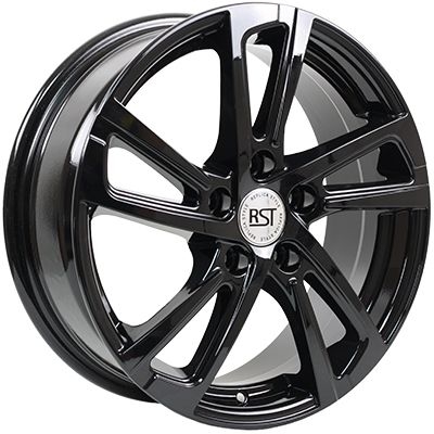 Tech Line RST.046 6.5x16/5x108 D63.4 ET50 BL