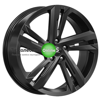 Premium Series КР002 (Exeed TXL) 7x19/5x108 ET36 D65,1 Fury black