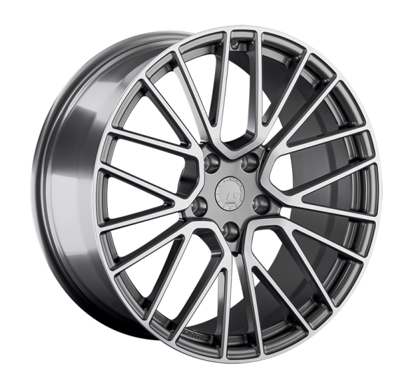 LS Forged FG17 11x21/5x130 D71.6 ET49 MGMF