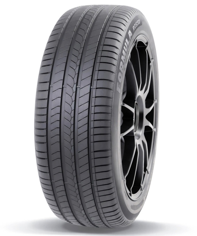 Formula Rosso 215/65 R17 99V