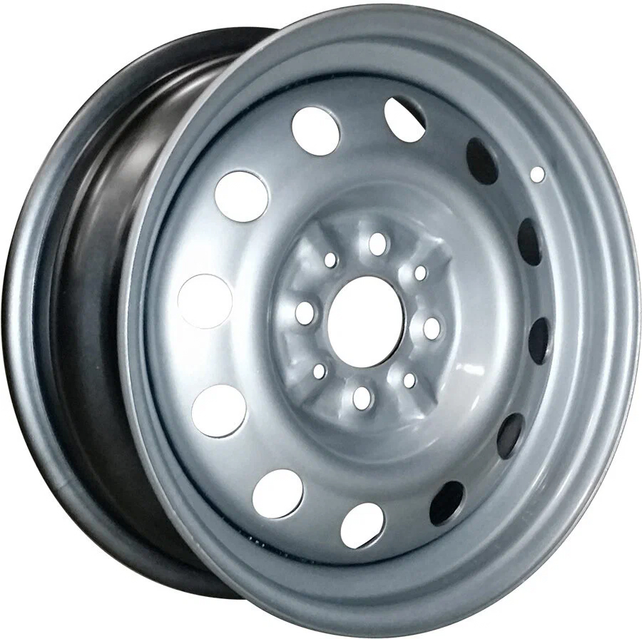 ТЗСК ВАЗ 2103 5x13/4x98 D60.5 ET29 Серебристый