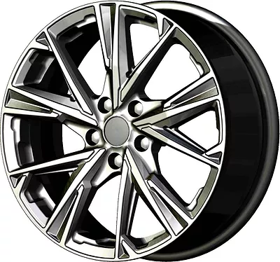 Carwel Грейс 7x18/5x114.3 D60.1 ET45 SL