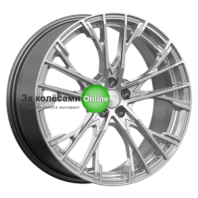 Скад Ларго (КЛ1115) 7,5x19/5x114,3 ET40 D66,6 Селена