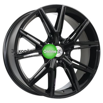 RST R129 (Jetour Dashing) 7,5x19/5x108 ET38 D60,1 BL