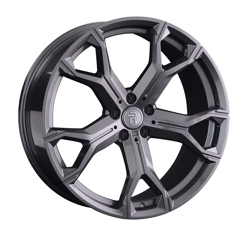 Replay A166 9.5x21/5x112 D66.6 ET31 GM