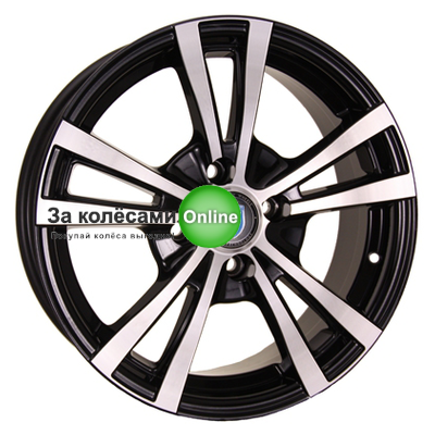 Venti 1404 5,5x14/4x98 ET35 D58,6 BD