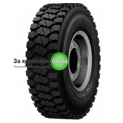 Cordiant PROFESSIONAL DO-1 315/80R22,5 157/154G TL M+S