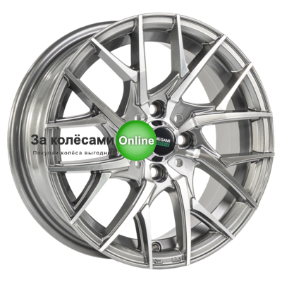 Megami MGM-12 5,5x14/4x98 ET35 D58,6 GMF