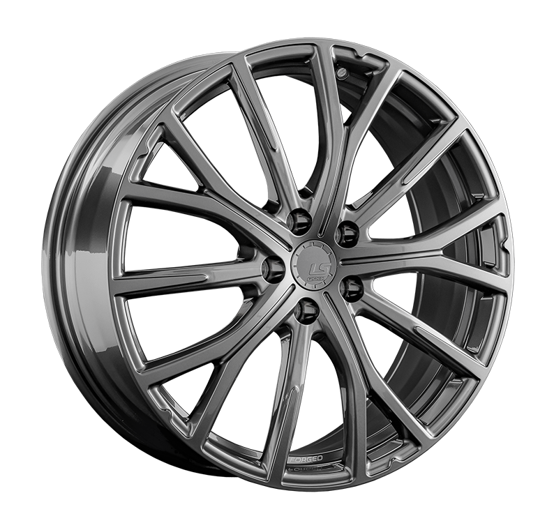 LS Forged LS FG21 7.5x19/5x108 D63.3 ET46 GM