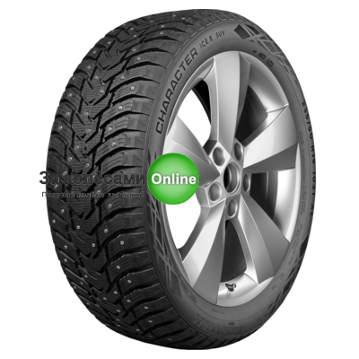 Ikon Character Ice 8 SUV (Nordman 8 SUV) 215/65R16 102T XL TL (шип.)