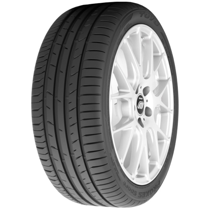 Toyo PROXES SPORT 325/30 R21 108Y 