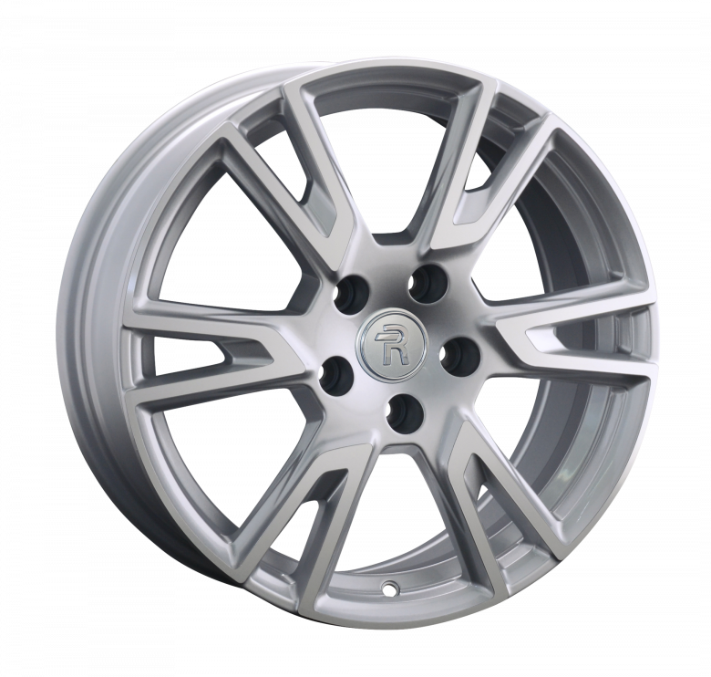 Replay HND273 7.5x17/5x114.3 D67.1 ET46 SF