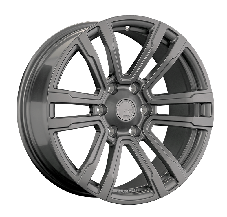 LS Forged LS FG11 8.5x19/6x139.7 D106.1 ET20 MGM