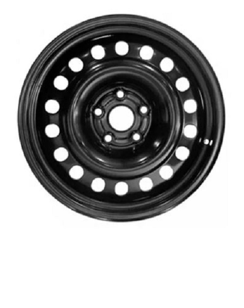 Next NX-134 7x17/5x112 D57.1 ET40 Black