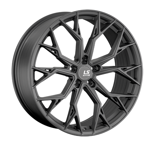 LS RC61 9x21/5x114.3 D67.1 ET43 MGM