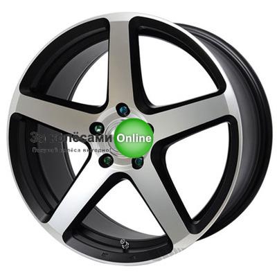 PDW C-Spec 2 (5203) 7x17/5x114,3 ET45 D67,1 M/U4B (нк)