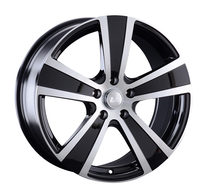 LS950 7x17/5x112 D57.1 ET40 BKF