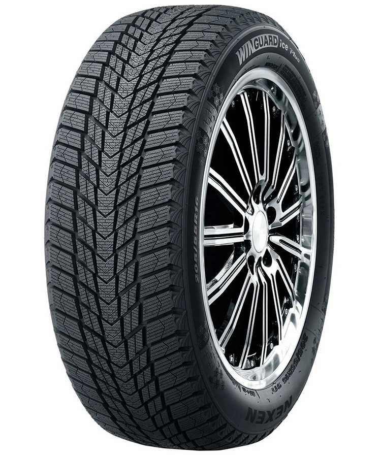 Nexen Winguard Ice Plus 225/55 R17 101T (XL)